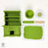 Vintage Paint Colore Lavish Lime 700 ml