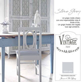 Vintage Paint Colore Stone grey 100 ml