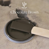 Vintage Paint Colore Chocolate Brown 100 ml