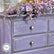 Vintage Paint Colore Dark Lavander 700 ml
