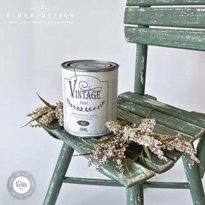 Vintage Paint Colore Dusty Olive 700 ml