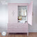 Vintage Paint Colore Faided Rose 100 ml