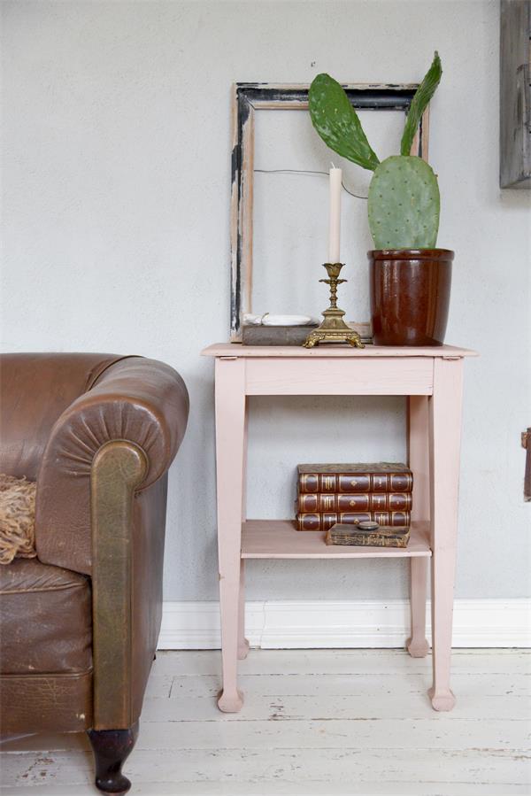 Vintage Paint Colore Faided Rose 700 ml