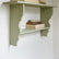 Vintage Paint Colore Moss Green 700 ml