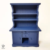 Vintage Paint Colore Nobby Navy 700 ml