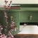 Vintage Paint Colore Olive Green 700 ml