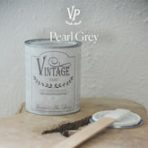 Vintage Paint Colore Pearl Grey 700 ml