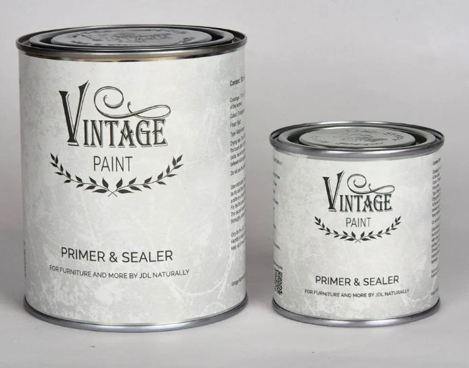 Vintage Paint Primer 200 ml