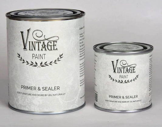 Vintage Paint Primer 200 ml