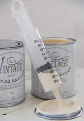 Vintage Paint Siringa Dosatrice per miscelare i colore 100 ml
