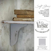 Vintage Paint Colore Soft Grey 700 ml