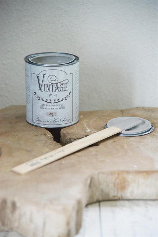 Vintage Paint Colore Soft Grey 700 ml