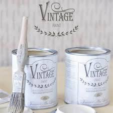 Vintage Paint Colore Soft Linen 700 ml