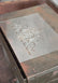Vintage Paint Stencil a Punta