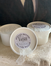 Vintage Paint Polvere Materica Structure Powder  100 gr