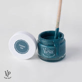Vintage Paint Colore Timeless Teal 700 ml