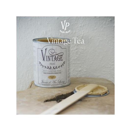 Vintage Paint Colore Vintage Tea 700 ml