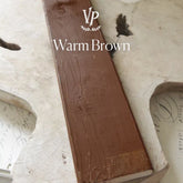 Vintage Paint Colore Warm Brown 100 ml