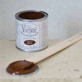 Vintage Paint Colore Warm Brown 100 ml