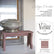 Vintage Paint Colore Vintage Powder 100 ml